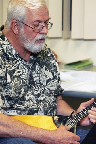 Arizona Balalaika Orchestra