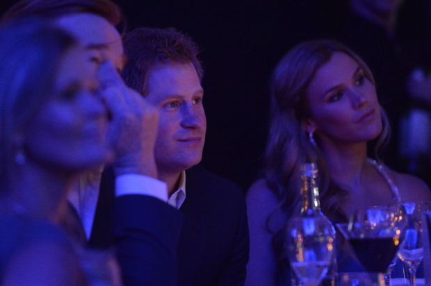 Celebrity photos of the week