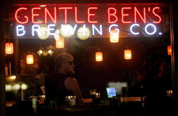Gentle Ben's