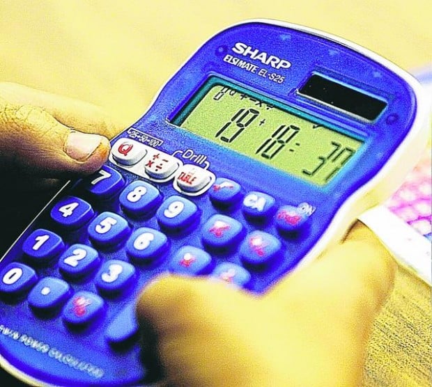 Calculators multiply skills Northwest