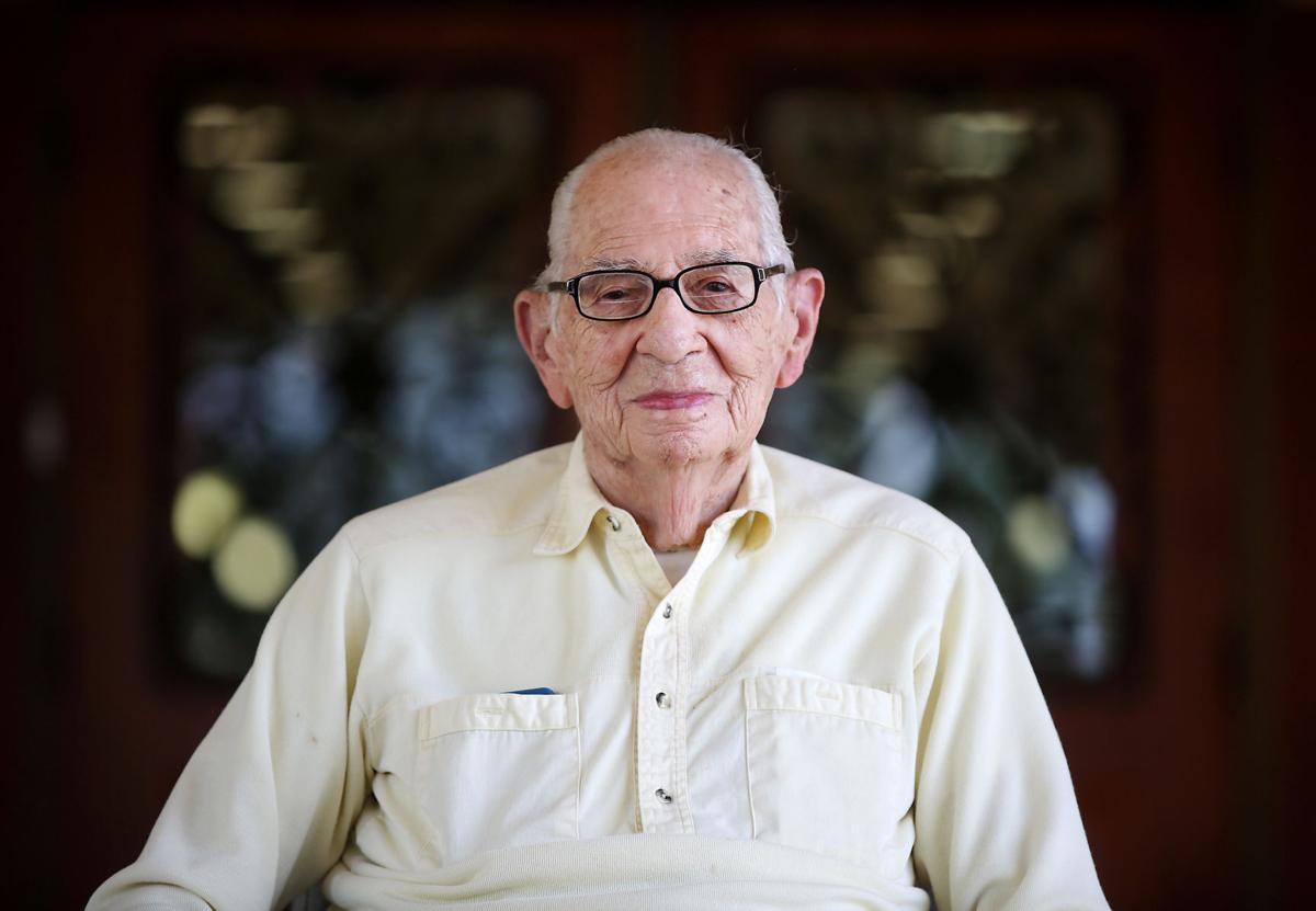 RIchard M. Edwards