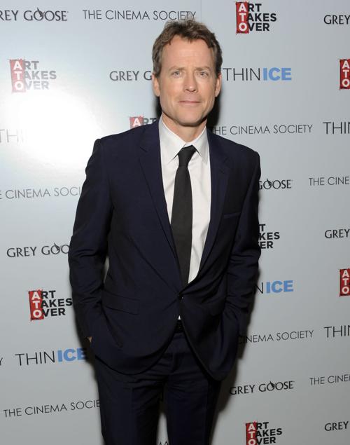 Premiere Thin Ice NY