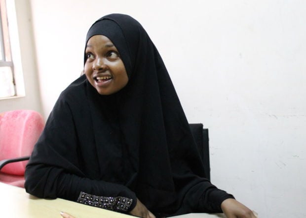 To Somali refugee in Tucson, home no longer feels like home