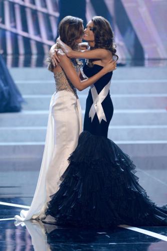 Miss USA 2013