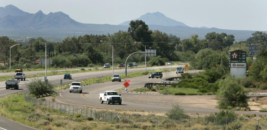 30. Sahuarita