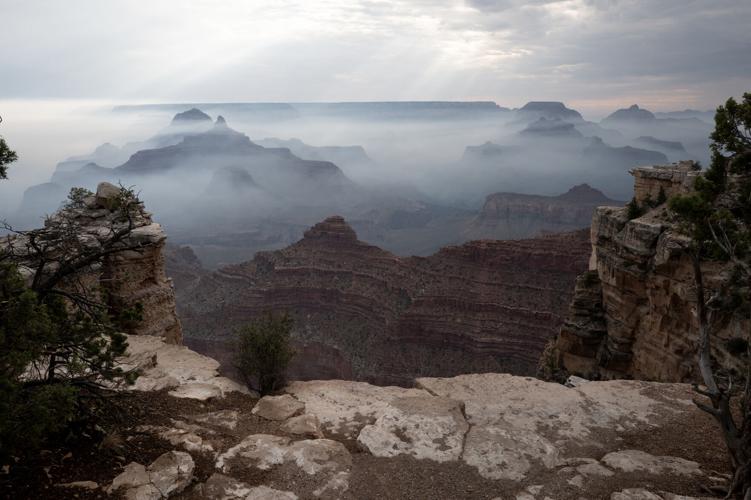 Ex-superintendent: Close Grand Canyon National Park during shutdown