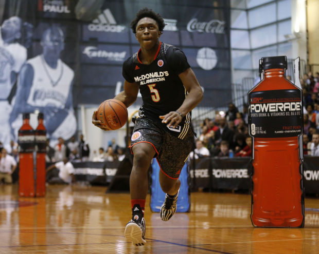 Stanley Johnson