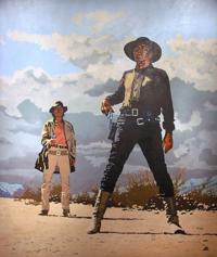 Closer look: Tucson Museum of Art's "Wyoming #44