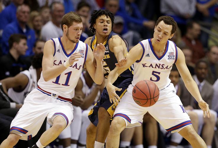 Miles Seward Evan Manning