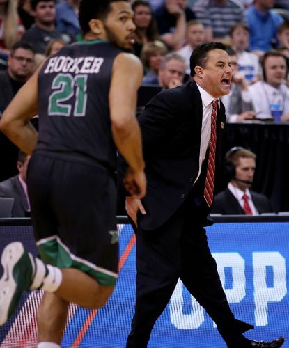 Arizona vs. North Dakota