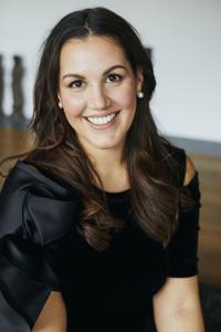 Rising Italian soprano making U.S. orchestra debut in Tucson