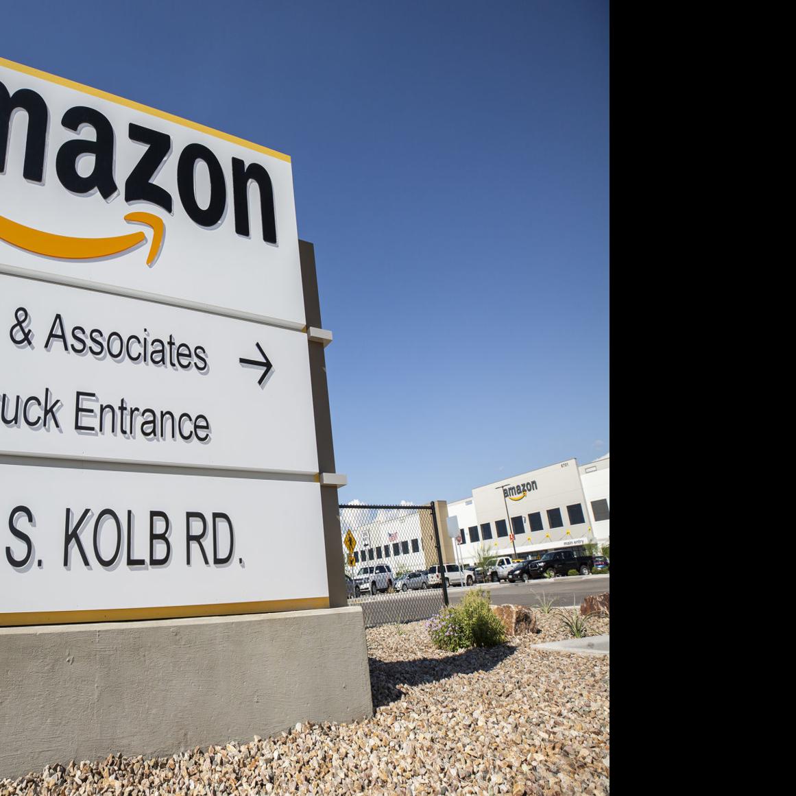 Arizona Collected Extra 52m In Online Sales Tax In First 2 Months