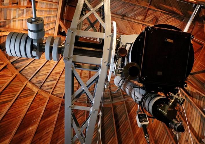 Discovery of Pluto at Flagstaff observatory continues to inspire 92 years later