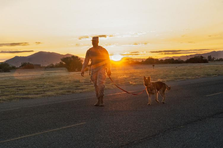 Police week honors fallen defenders
