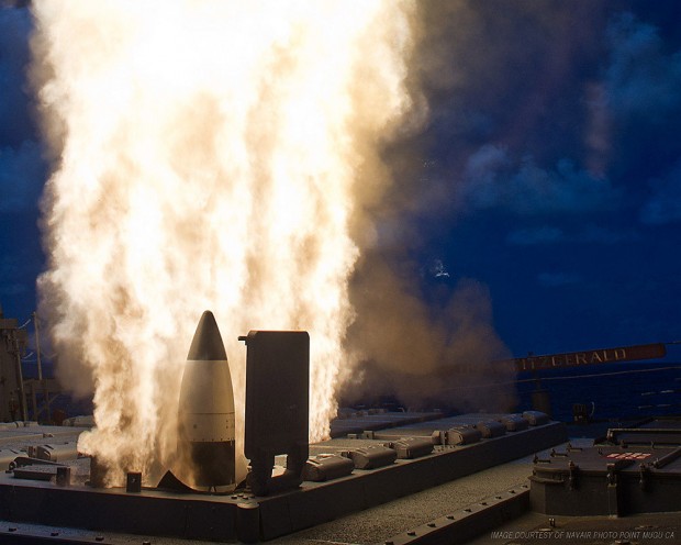 Tucson tech: Raytheon-built interceptor is under review after 'miss'    