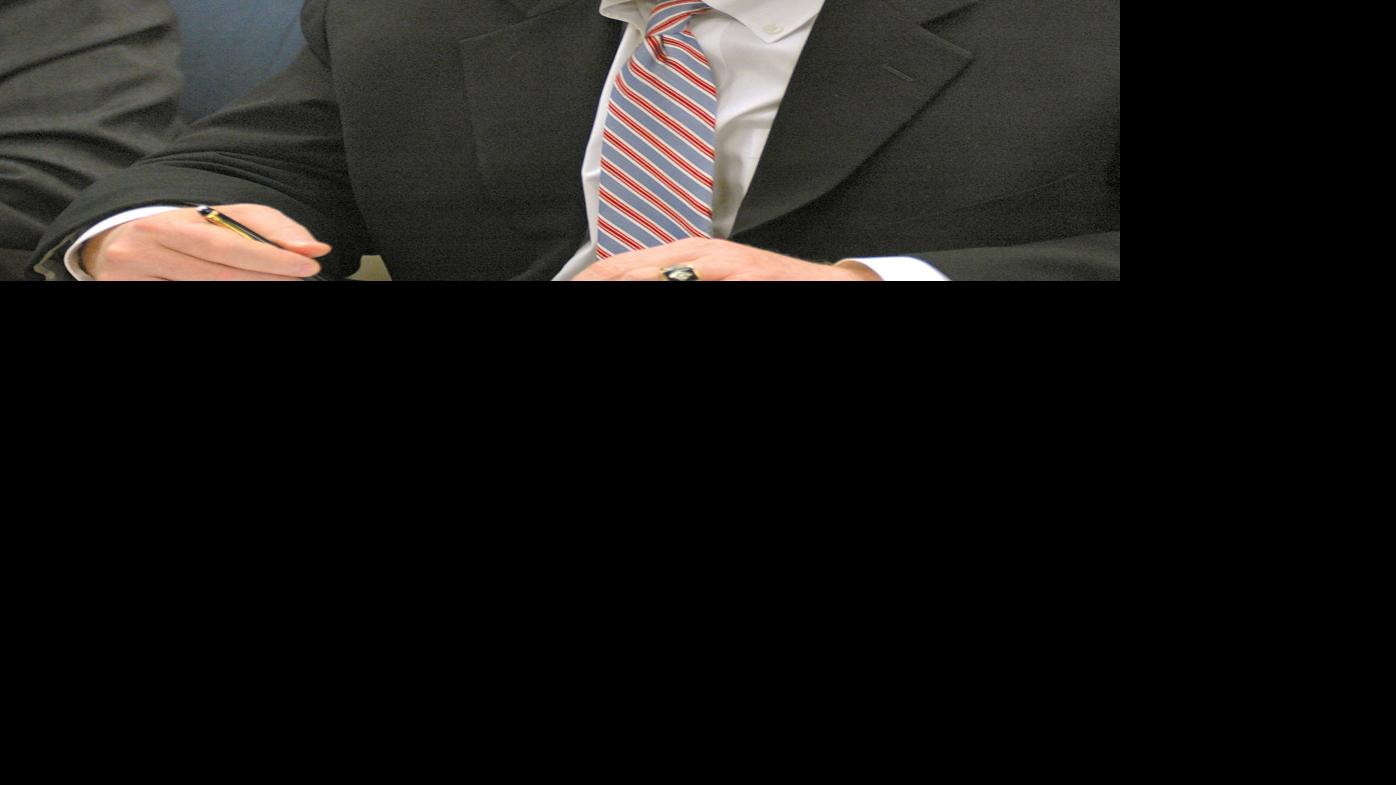 That cap on school vouchers? 'We will get it lifted,' influential ...