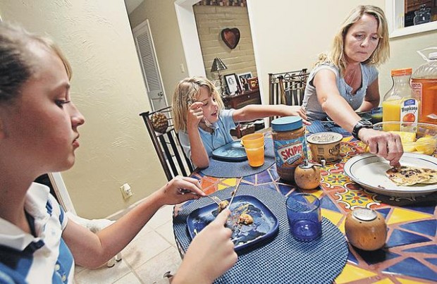 Kids can cook  
