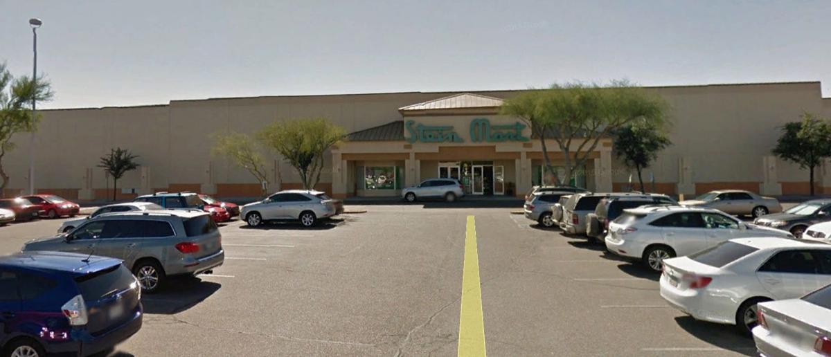 4881 N. Stone Ave.