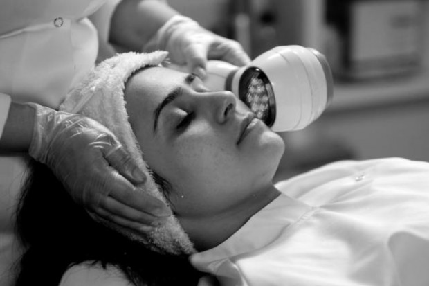 In Saudi Arabia, plastic surgery is on rise, though its results often remain covered  