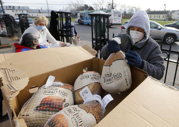 St Lukes Thanksgiving