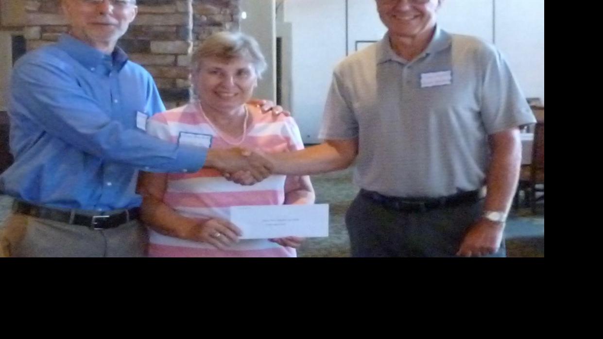 2018 Grant Awards Family Diaper Bank Saddlebag Notes