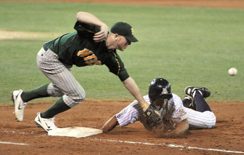 Cats faced NFL pick's brother in 2012