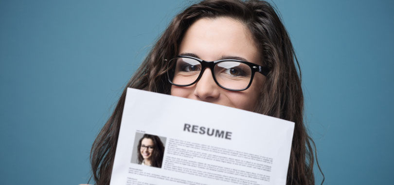 Resume styles that will get you the job