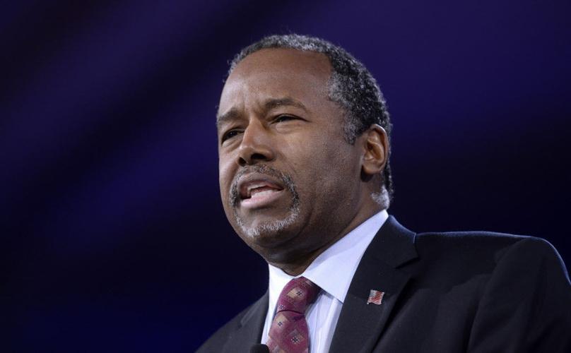 Trump's Cabinet picks as of Dec. 15