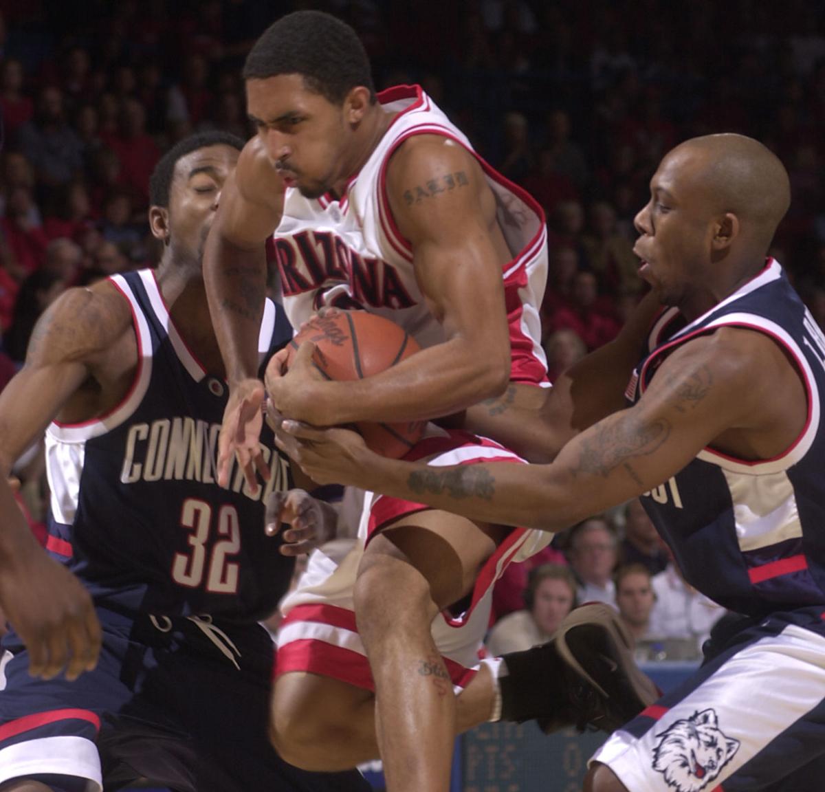 Salim Stoudamire