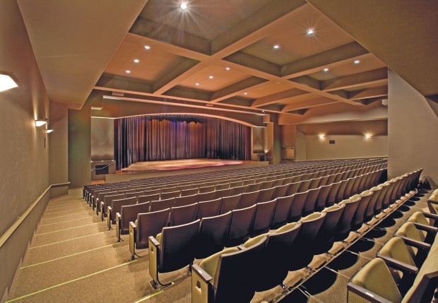SaddleBrooke Mountainvew Performing Arts Center