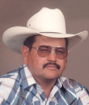 Alfredo Lopez Sotelo