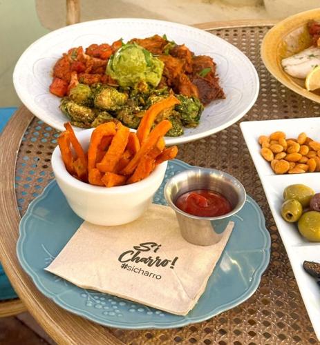 Vegan Restaurant Week