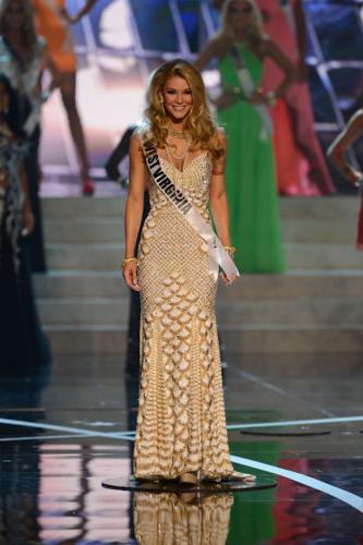 Miss USA 2013
