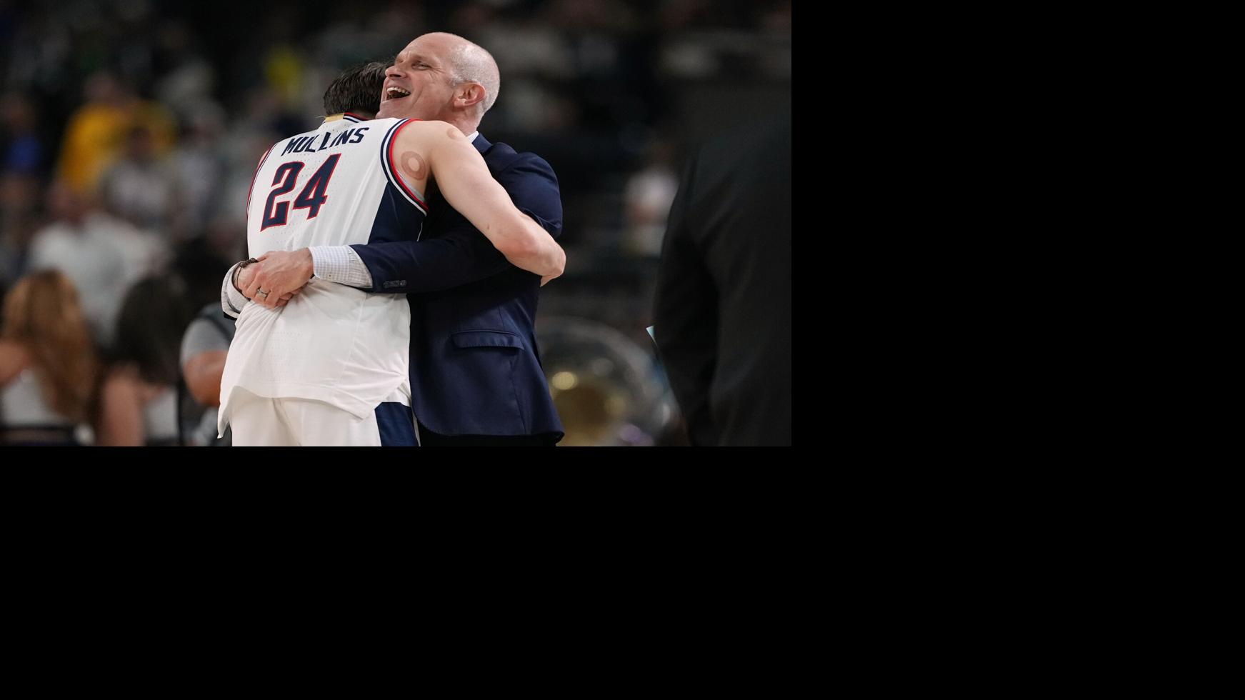 Final Four winners and losers: Arizona crumbles, West Coast title drought endures