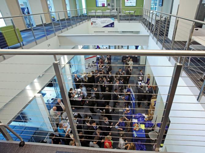 Eller Development Center