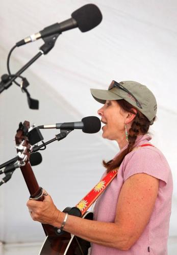 Music brings added layer of coolness to Mt. Lemmon   