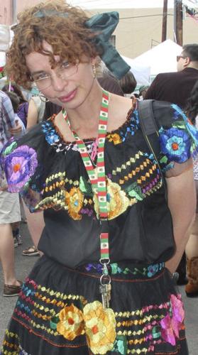 Un fin de semana con folk y tortillas    