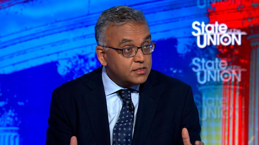 New White House Covid projection puzzles experts and catches some Biden officials off guard