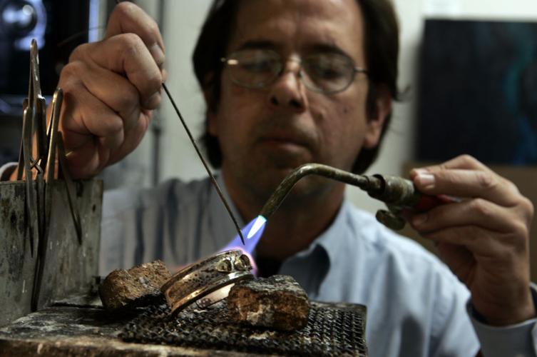 Tucson Artists' Open Studio Tour