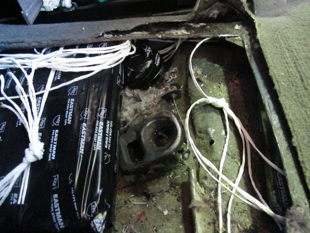 Yuma man busted at border with cocaine