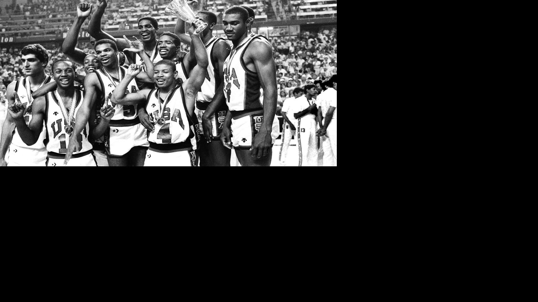 Tyrone Bogues, Muggsy Bogues