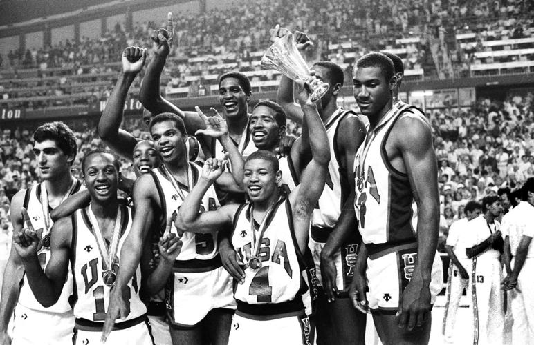 Tyrone Bogues, Muggsy Bogues