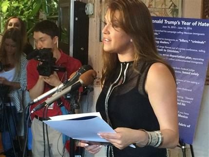 EEUU-DEBATE-MISS UNIVERSO