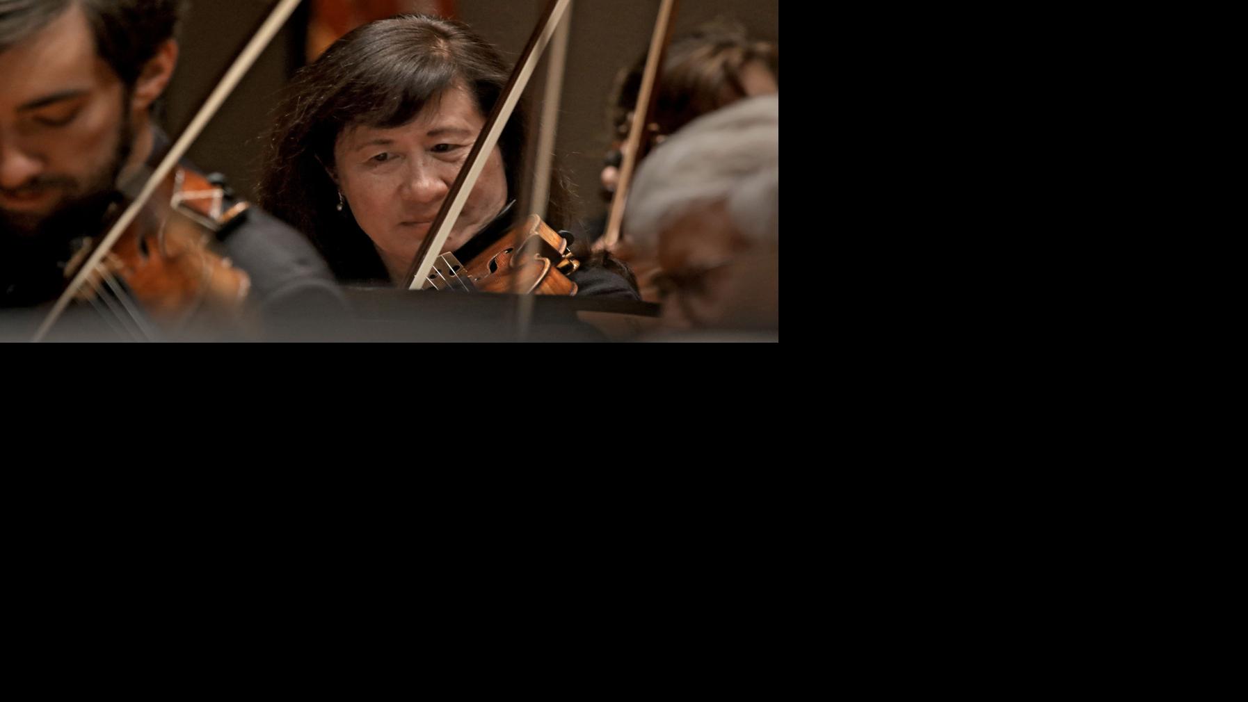 201718 Tucson Symphony Orchestra schedule