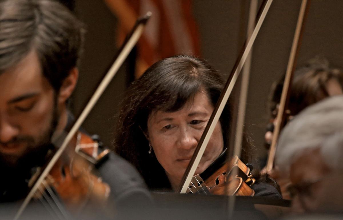 Tucson Smyphony Christmas 2022 2017-18 Tucson Symphony Orchestra Schedule | Arts And Theater | Tucson.com