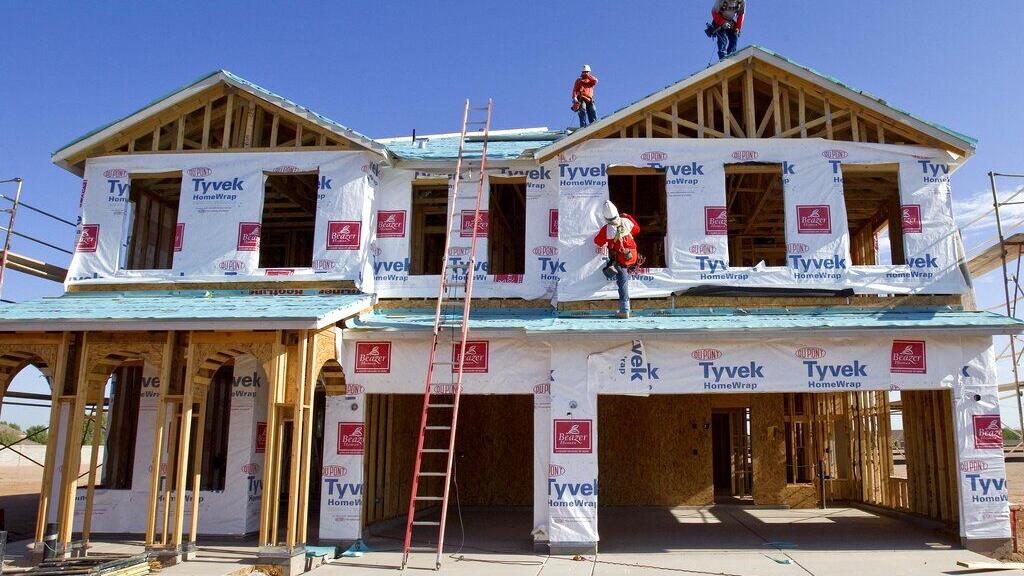 Phoenix, Tucson suburbs are still Arizona's fastest-growing areas
