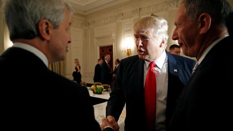 America's retreat doesn't have to make the world less safe | Peter Harris