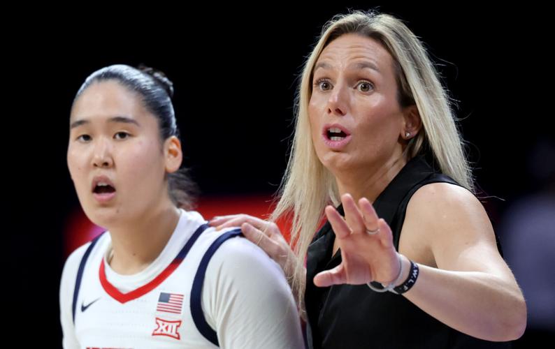 University of Arizona vs Northern Colorado