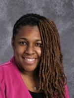 Kinasha Brown