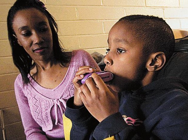 Expert: Asthma-drug warning being blown off  